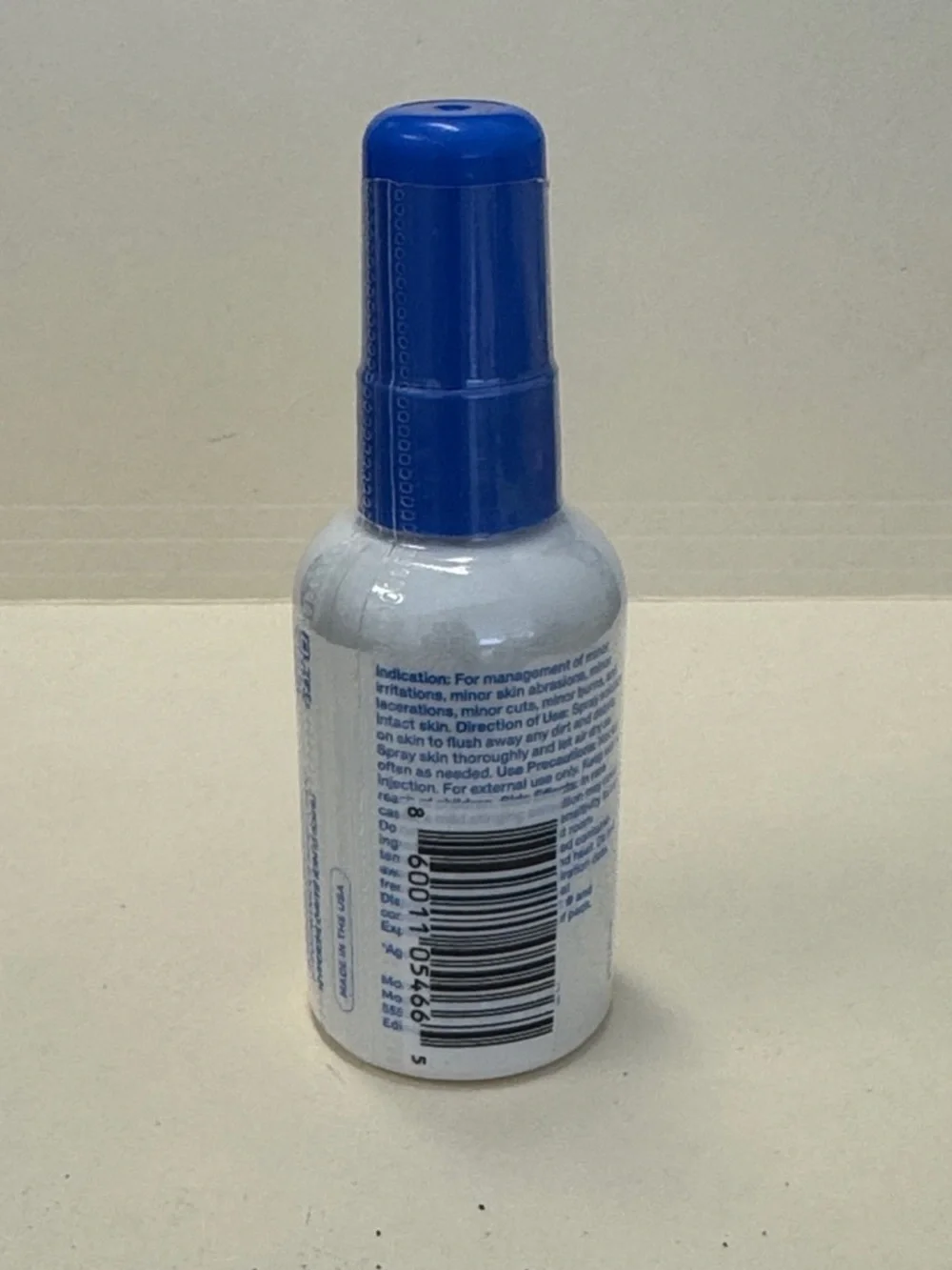 MAGIC MOLECULE Hypochlorous Acid Spray 2oz NIP SEALED